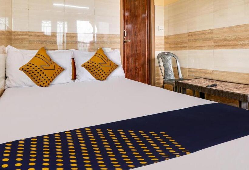 Hotel Spot On 804726 Ss Lodge