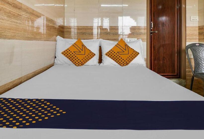 Hotel Spot On 804726 Ss Lodge