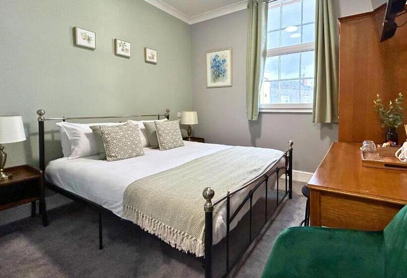 Отель The Windmill