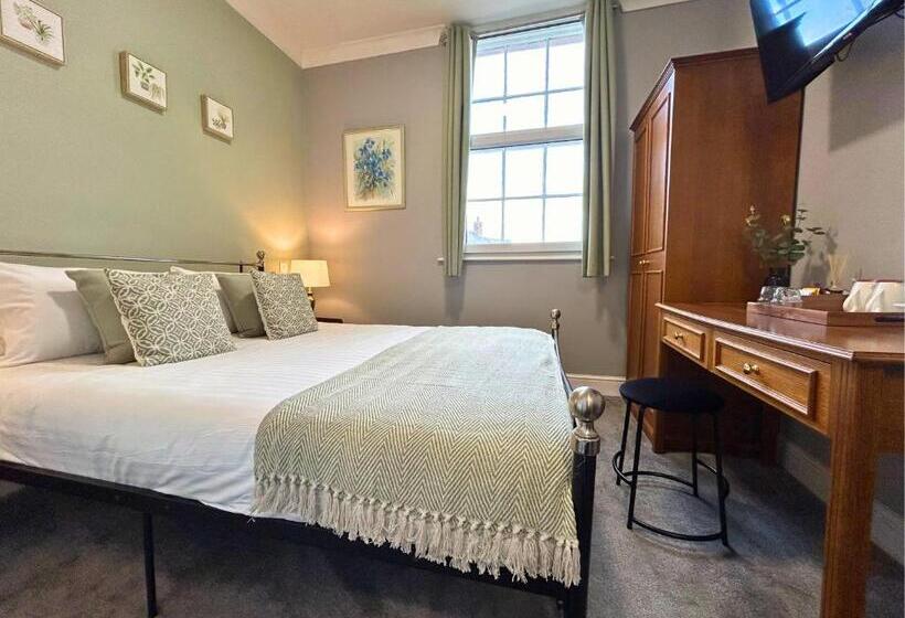 Отель The Windmill