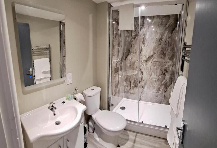 Отель The Windmill