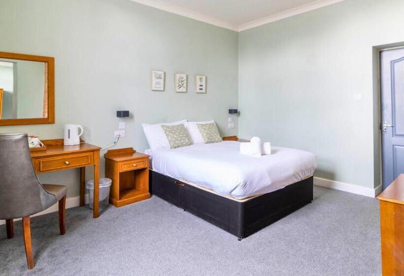 Отель The Windmill