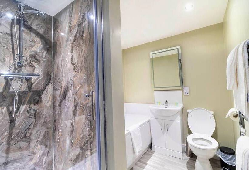 Отель The Windmill