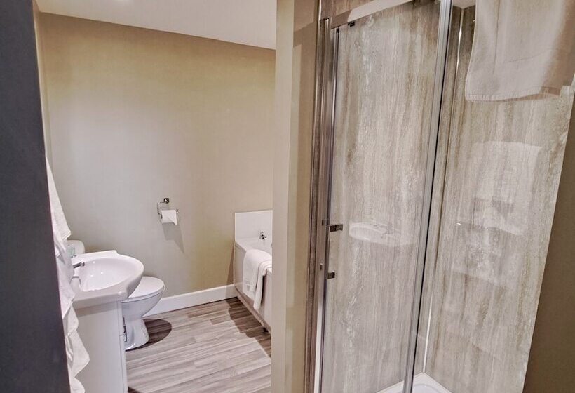 Отель The Windmill