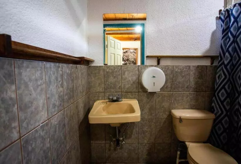 هتل Y Rest. Las Cristalinas