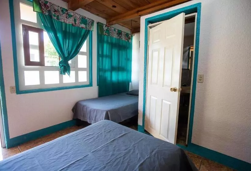 هتل Y Rest. Las Cristalinas