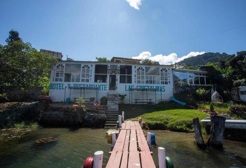 هتل Y Rest. Las Cristalinas