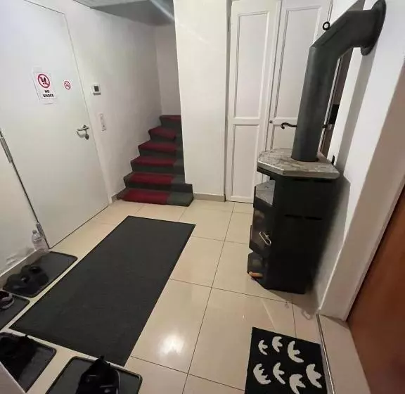 ペンション 5 Private Rooms Station For Long Term