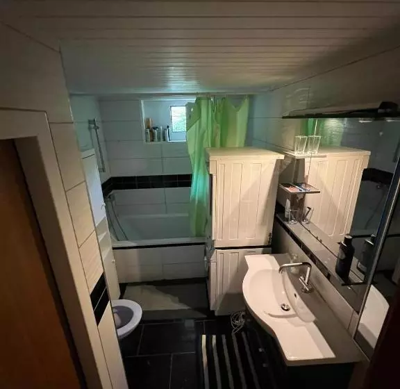 ペンション 5 Private Rooms Station For Long Term