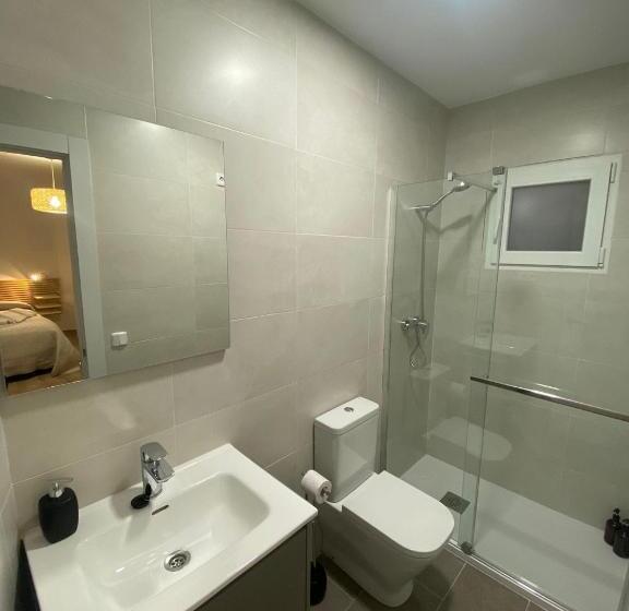 پانسیون Casa Sergio