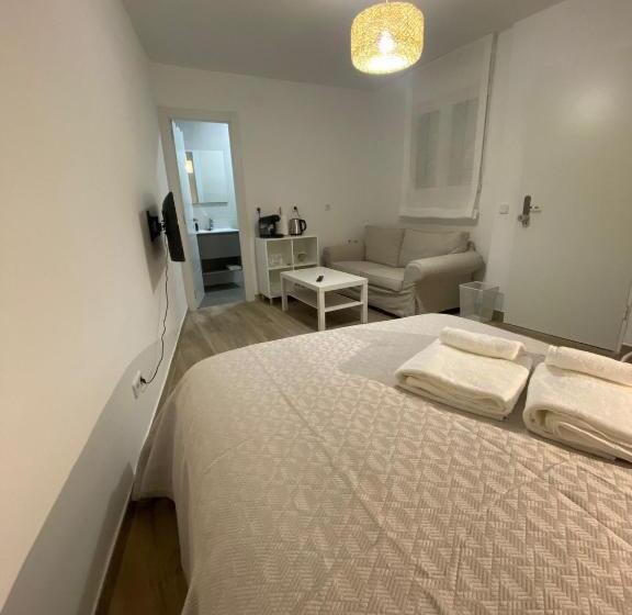 پانسیون Casa Sergio