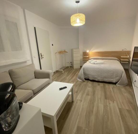 پانسیون Casa Sergio