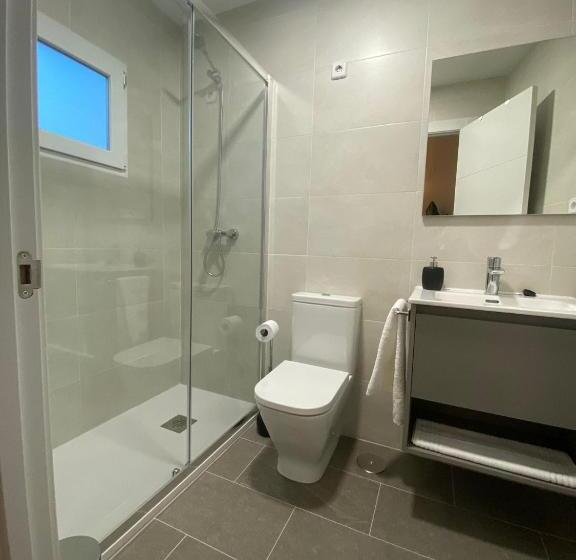 پانسیون Casa Sergio