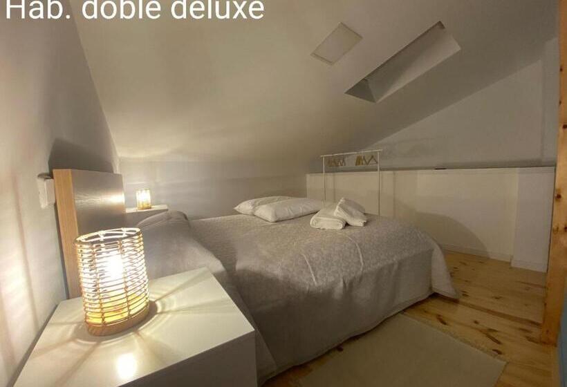 پانسیون Casa Sergio