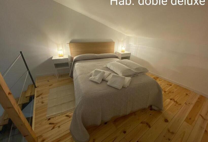 پانسیون Casa Sergio