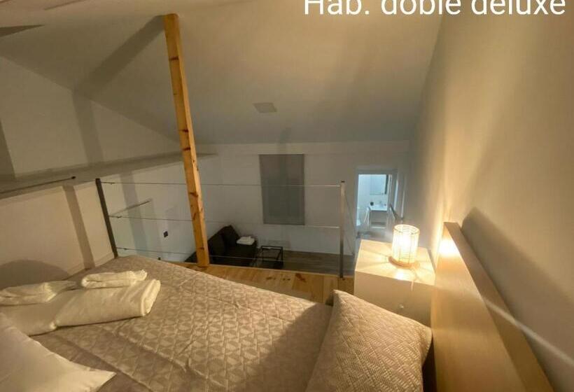 پانسیون Casa Sergio