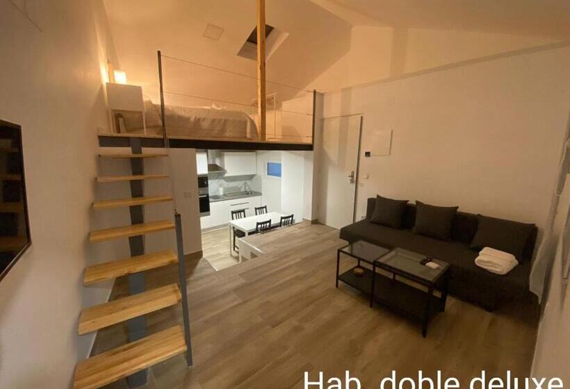 پانسیون Casa Sergio