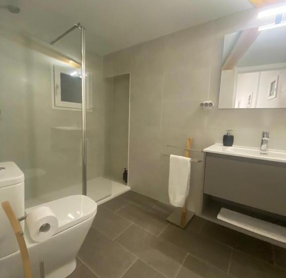 پانسیون Casa Sergio