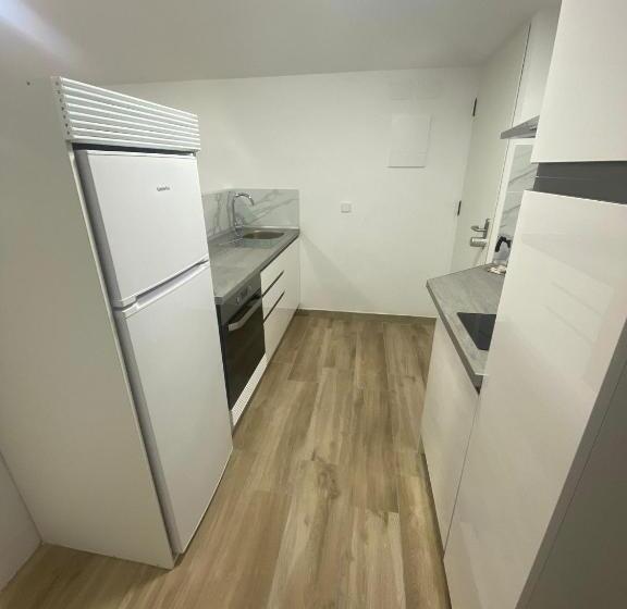 پانسیون Casa Sergio