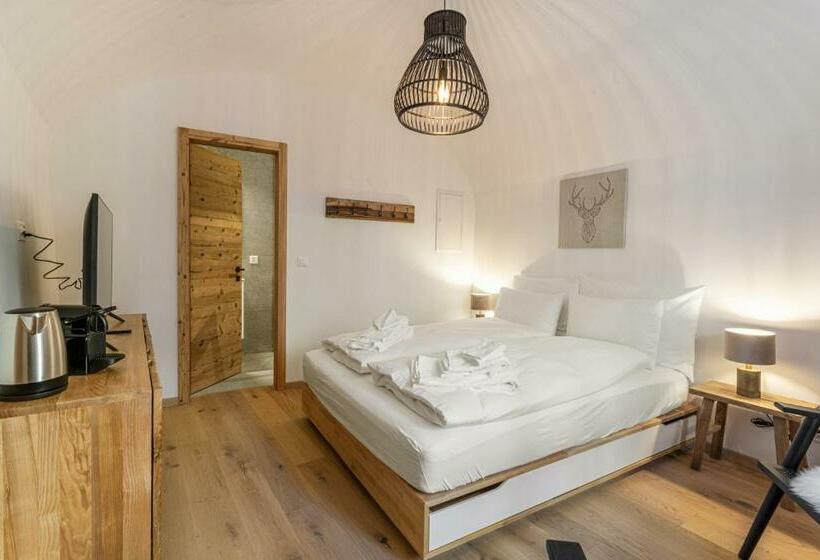 膳宿费 Chesa Dalet 7