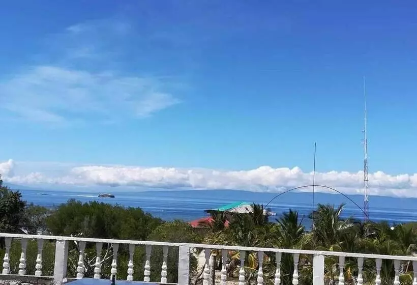 ペンション Happy Sunset S Inn