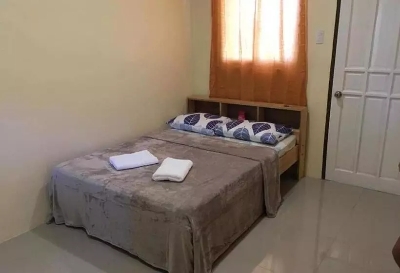 ペンション Happy Sunset S Inn