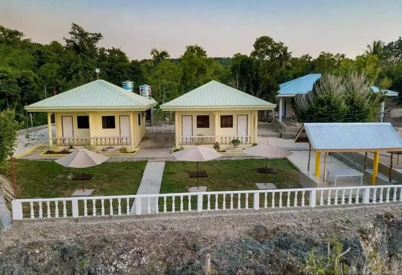 ペンション Happy Sunset S Inn