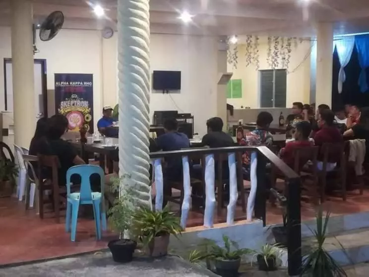 ペンション Happy Sunset S Inn