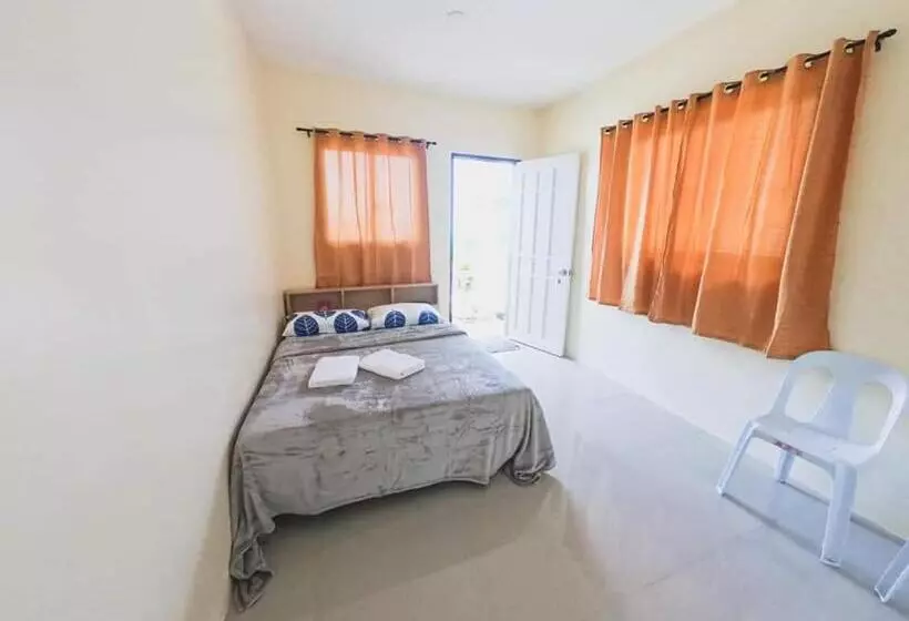 ペンション Happy Sunset S Inn