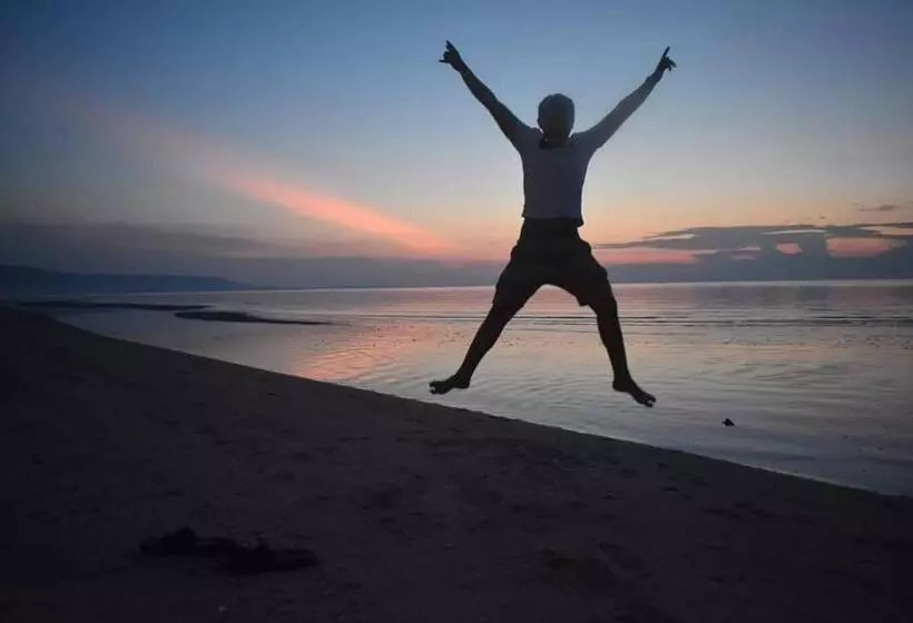 ペンション Happy Sunset S Inn