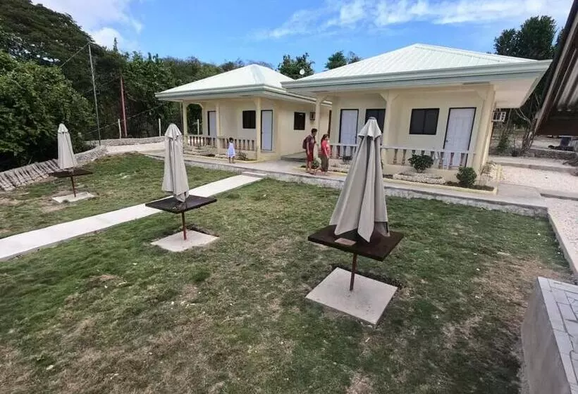 ペンション Happy Sunset S Inn