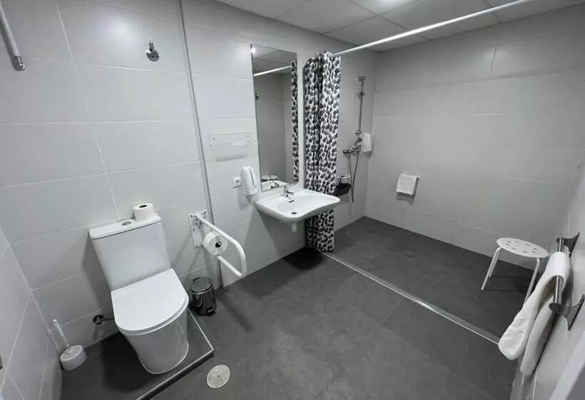 ペンション Hostal Kaizen