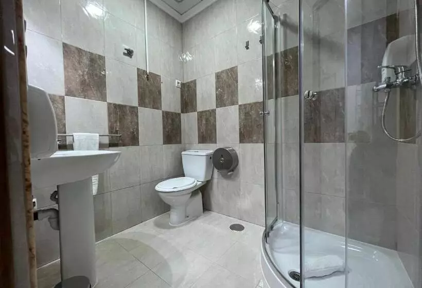 ペンション Hostal Kaizen