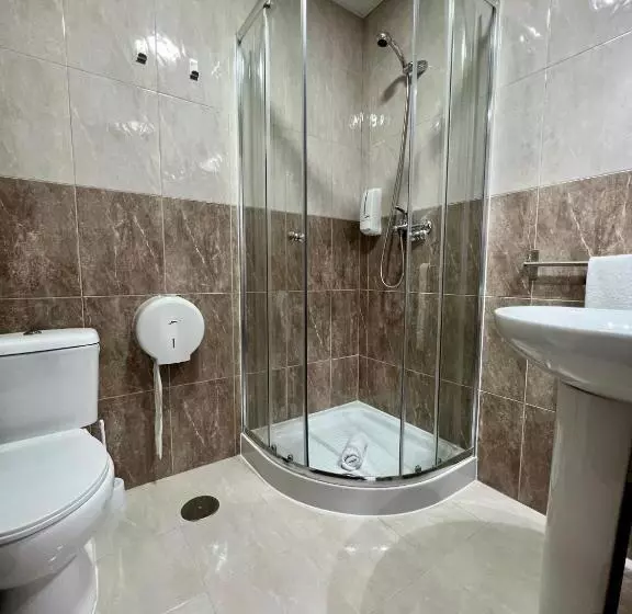 ペンション Hostal Kaizen