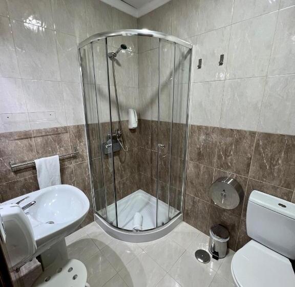 פנסיון Hostal Kaizen