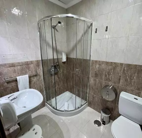 ペンション Hostal Kaizen