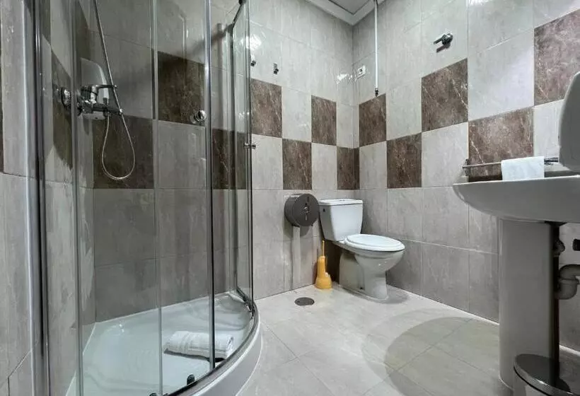 ペンション Hostal Kaizen