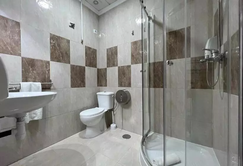 ペンション Hostal Kaizen