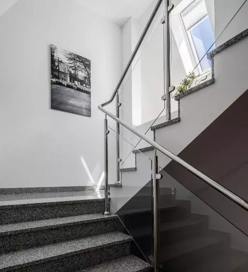 Majatalo Noclegi łętow Ski