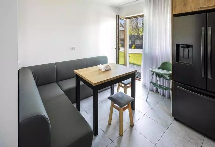 Majatalo Noclegi łętow Ski