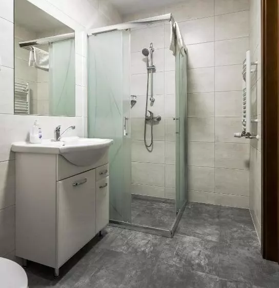 Majatalo Noclegi łętow Ski