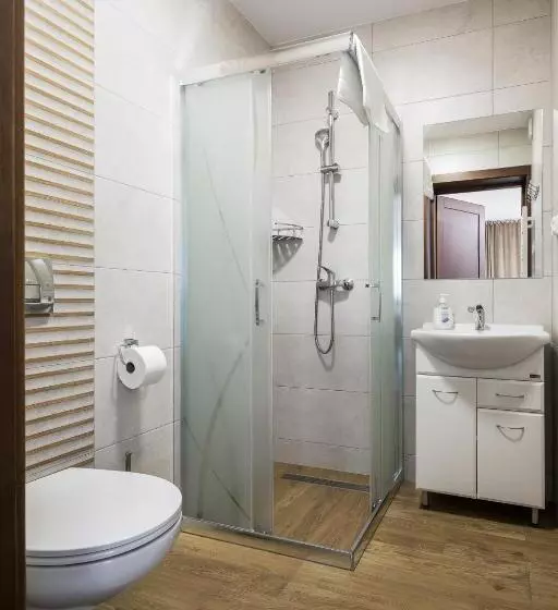 Majatalo Noclegi łętow Ski