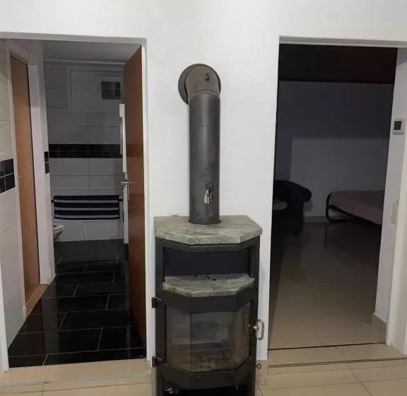 ペンション 5 Private Rooms Station For Long Term