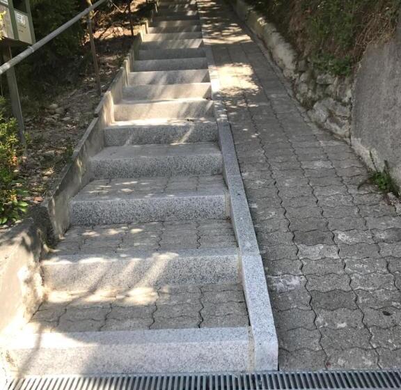 Pension 5 Private Rooms Station For Long Term