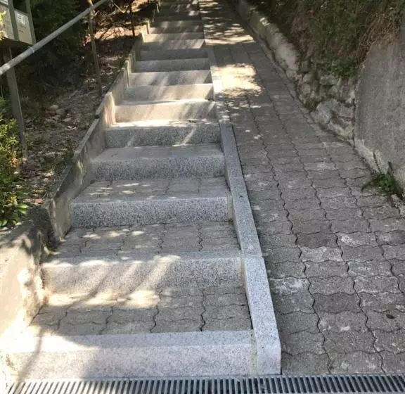 ペンション 5 Private Rooms Station For Long Term