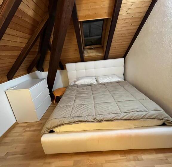 Pension 5 Private Rooms Station For Long Term