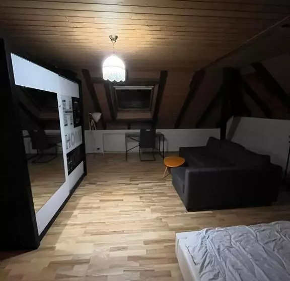 ペンション 5 Private Rooms Station For Long Term