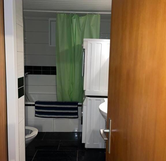 Pension 5 Private Rooms Station For Long Term