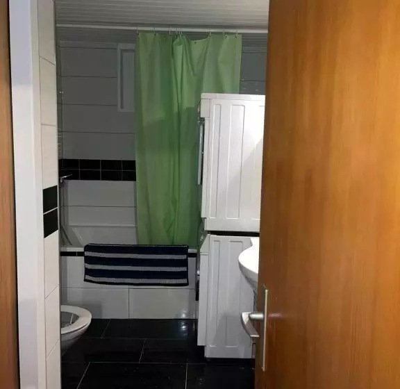 ペンション 5 Private Rooms Station For Long Term