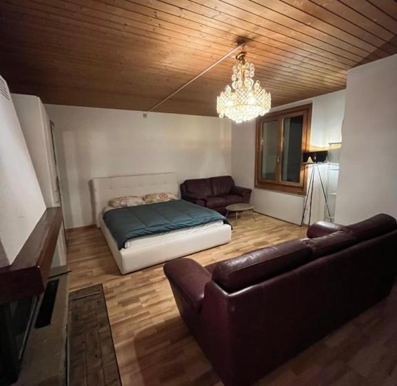 Pension 5 Private Rooms Station For Long Term